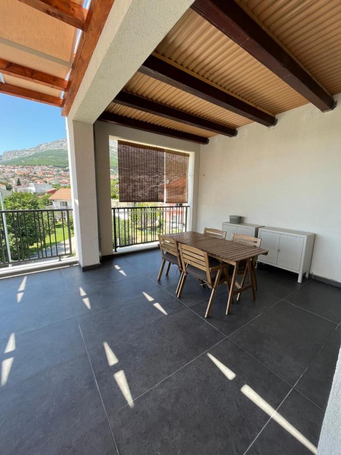 Rino Apartment Klis Exterior photo